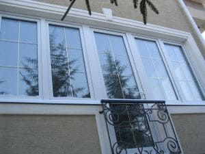 veka окна цена