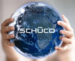 schuco модели