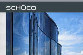 schuco представительство в России
