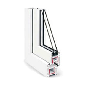 rehau euro 60